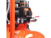 Компрессор поршневой безмасляный PATRIOT KDS 540 F50