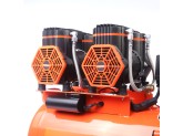 Компрессор поршневой безмасляный PATRIOT KDS 540 F50