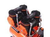 Компрессор поршневой безмасляный PATRIOT KDS 540 F50