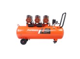 Компрессор поршневой безмасляный PATRIOT KDS 580 F100