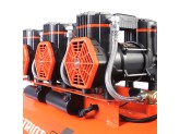 Компрессор поршневой безмасляный PATRIOT KDS 580 F100
