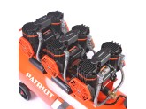Компрессор поршневой безмасляный PATRIOT KDS 580 F100