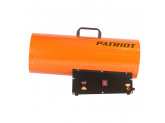 Газовая тепловая пушка PATRIOT GS 50 633445024