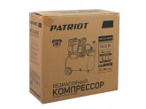 Поршневой безмасляный компрессор PATRIOT WO 24-260S 525301921