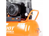 Компрессор Remeza поршневой ременной Patriot СБ 4/С00 LB 75