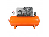 Компрессор Remeza поршневой ременной Patriot СБ 4/Ф-270 LB 50