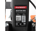 Мотоблок дизельный Patriot Boston 9 DE