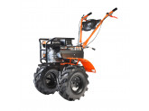 Мотоблок бензиновый Patriot УРАЛ M Extreme + масло G-Motion HD SAE 30 Terra + масло G-Motion Gear 80W-85 в подарок
