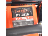Пила цепная бензиновая Patriot PT 3816 Imperial