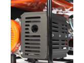 Бензиновый генератор PATRIOT Max Power SRGE 6500E