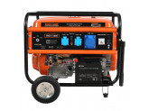 Бензиновый генератор PATRIOT Max Power SRGE 7200E