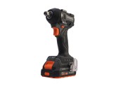Гайковерт ударный аккумуляторный PATRIOT BR 537 UES 1/2