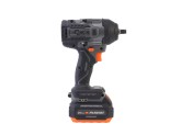 Гайковерт ударный аккумуляторный PATRIOT BR 585 UES 1/2