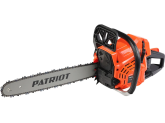 Пила цепная бензиновая Patriot PT 252-18