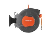 Шланг пневматический армированный на катушке PATRIOT PHC 15/16H