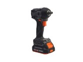 Гайковерт ударный аккумуляторный PATRIOT BR 537 UES 1/2