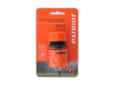 Соединитель быстросъемный Patriot QCP 12