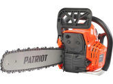 Пила цепная бензиновая Patriot PT 252-18