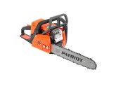 Пила цепная бензиновая PATRIOT РТ 639