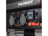 Бензиновый генератор PATRIOT GRS 2500