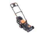 Газонокосилка электрическая PATRIOT PT 1534E Lux