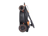 Газонокосилка электрическая PATRIOT PT 1737E Lux