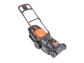 Газонокосилка электрическая PATRIOT PT 2044E Lux