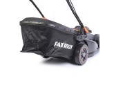 Газонокосилка электрическая PATRIOT PT 2044E Lux
