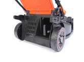 Газонокосилка электрическая PATRIOT PT 2044E Lux