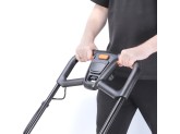 Газонокосилка электрическая PATRIOT PT 2044E Lux