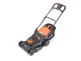 Газонокосилка электрическая PATRIOT PT 2044E Lux