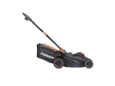 Газонокосилка электрическая PATRIOT PT 2044E Lux