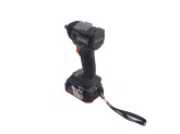 Гайковерт ударный аккумуляторный PATRIOT BR 537 UES 1/2