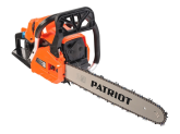 Пила цепная бензиновая Patriot PT 252-18