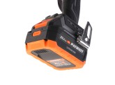 Гайковерт ударный аккумуляторный PATRIOT BR 555 UES 1/2