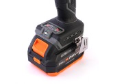 Гайковерт ударный аккумуляторный PATRIOT BR 585 UES 1/2