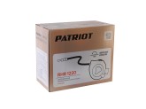 Катушка автоматическая инерционная Patriot RHR 1220