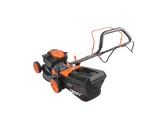Газонокосилка бензиновая PATRIOT PT 42LS