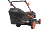 Газонокосилка бензиновая PATRIOT PT 42LS