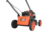 Газонокосилка бензиновая PATRIOT PT 42LS