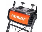 Снегоуборщик бензиновый Patriot Сибирь 85 ET