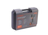 Гайковерт ударный аккумуляторный PATRIOT BR 537 UES 1/2