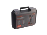 Гайковерт ударный аккумуляторный PATRIOT BR 555 UES 1/2