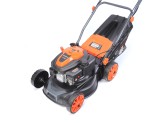 Газонокосилка бензиновая PATRIOT PT 42LS