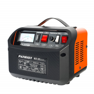 Заряднопредпусковое устройство PATRIOT BCT-20 Boost
