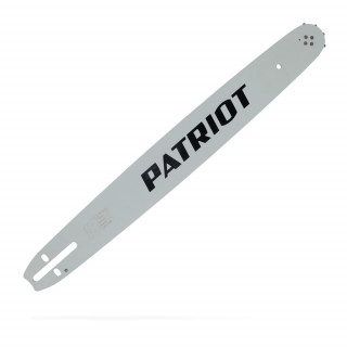 Шина пильная 18', 3/8", 1.3 мм, 64 звена Patriot P180SPEA041