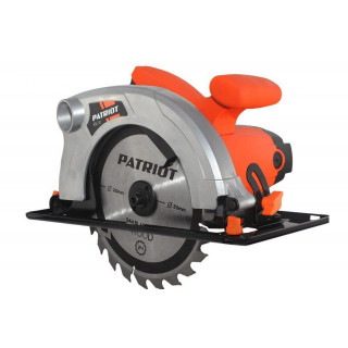 Пила циркулярная PATRIOT CS 210 190301610