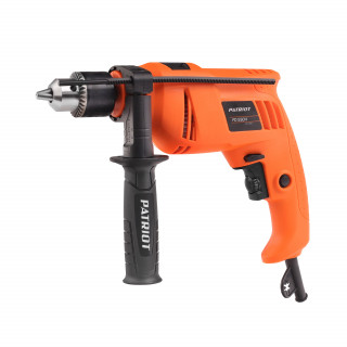 Дрель ударная электрическая Patriot FD 550 H