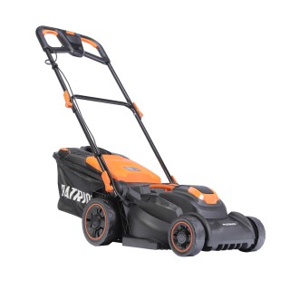 Газонокосилка электрическая PATRIOT PT 1737E Lux