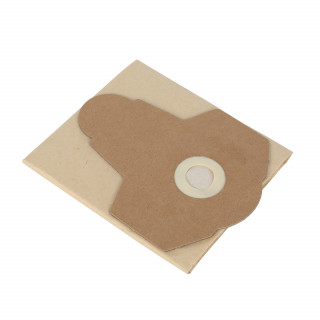 Бумажный мешок для пылесосов VC 205, VC 206T, 20 л, 5 шт. PATRIOT 755302065